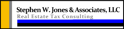 Stephen W. Jones & Associate, LLC Logo